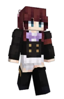 Front of Hoppingpandas's skin