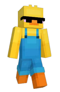nnn_666's Minecraft skin