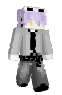 TheCyg_'s Minecraft skin