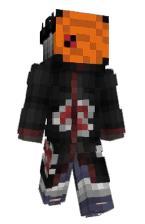 Front of Michael_Jakson_b's skin
