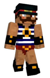 Skin preview