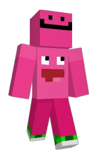 Front of g4bello's skin
