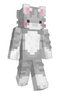 Front of PapaHat0's skin