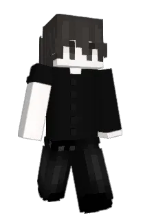 JohanEspantaXTT's Minecraft skin