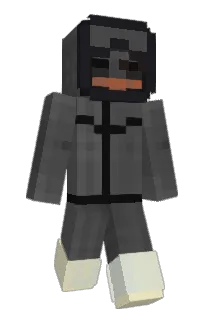 Front of kaikaikitann's skin