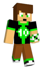 Skin preview