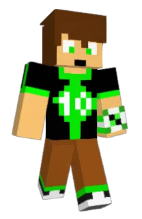 Front of thatboywonder's skin