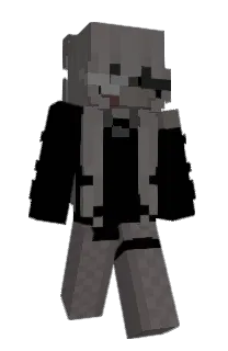Front of crimessx's skin