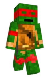 Skin preview