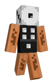 Front of ChiliOfDestiny's skin