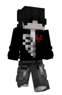 xSw1z's Minecraft skin