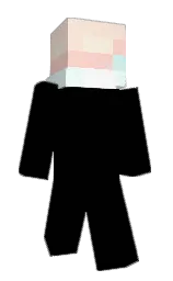 derby and clear day Minecraft skin — Slim model — first worn by MLK15