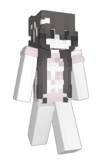 Front of Leylinnn's skin