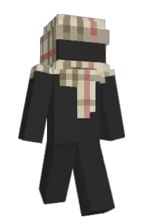 Front of Rover087's skin