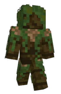 Front of _Deer101's skin
