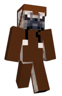 Salchatera's Minecraft skin