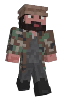 Front of Real_Popovski's skin
