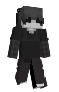 Front of SelusToSzef's skin