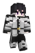 MonochromeCross
