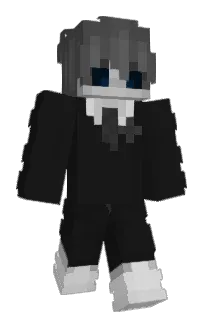 Front of PentuuWi's skin