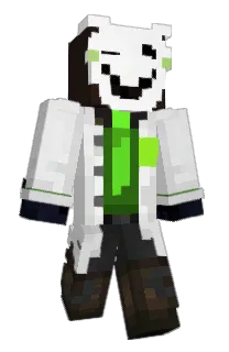 Front of WDWeatherDoll's skin