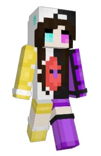 victo22's Minecraft skin
