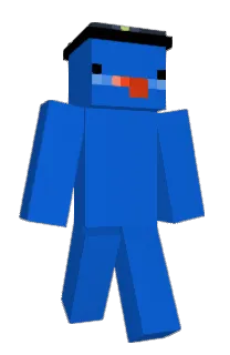 pen23789's Minecraft skin