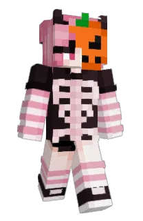 _Evelynn__'s Minecraft skin
