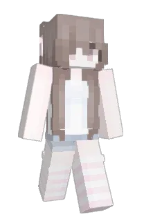 Front of asgfhg's skin