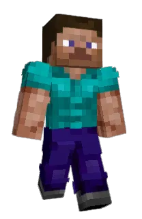 Front of junsies's skin