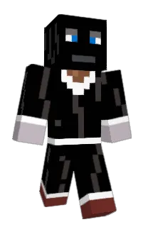pms0103's Minecraft skin