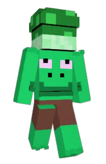 Front of Mahi_Mah1's skin