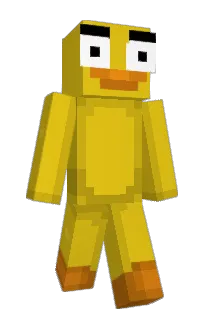 DenDW's Minecraft skin
