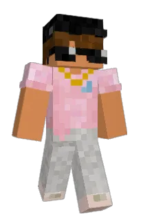 Front of tackyv's skin