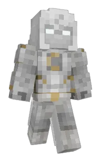 edye's Minecraft skin