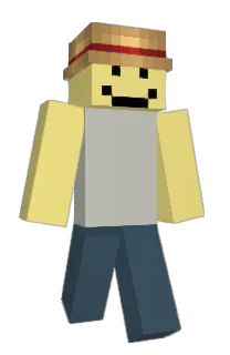 Gourtox's Minecraft skin