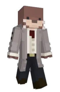 Front of yPikaa's skin