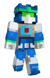 Front of Th3Sudz's skin