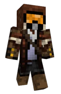 Front of Warped_Sculk's skin