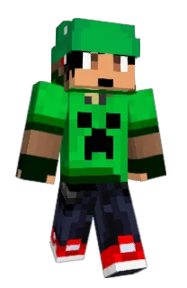 Front of noob_boy_gamer's skin