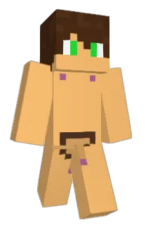 Front of FireSage2022's skin