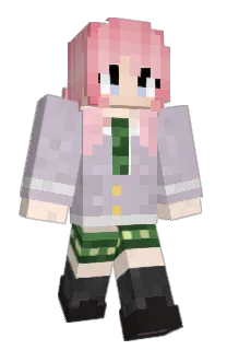 Front of G41_plus's skin