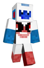 Skin preview
