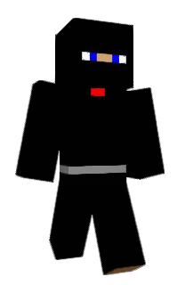 ultimatemcmaster's Minecraft skin