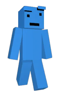 Front of jl6d's skin