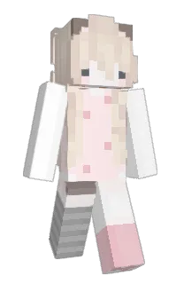 Front of sosoozs's skin