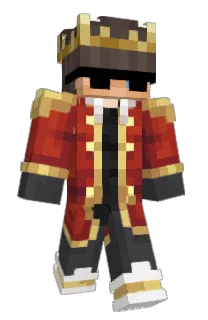 Front of Vqle_PvP's skin