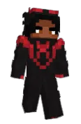 Bl4ckpurple