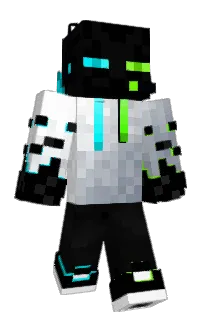 ascol's Minecraft skin