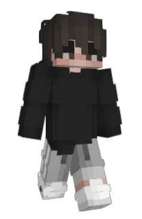 Front of hub3rt2's skin